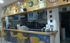 Hosteria Sol