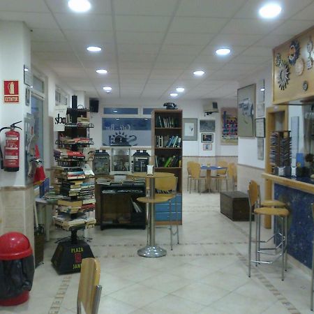 Hosteria Sol San Miguel de Meruelo Extérieur photo