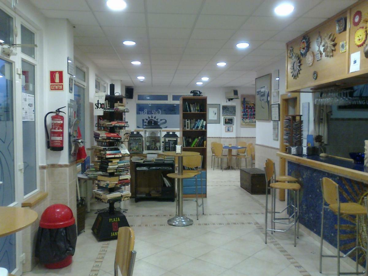 Hosteria Sol San Miguel de Meruelo Extérieur photo