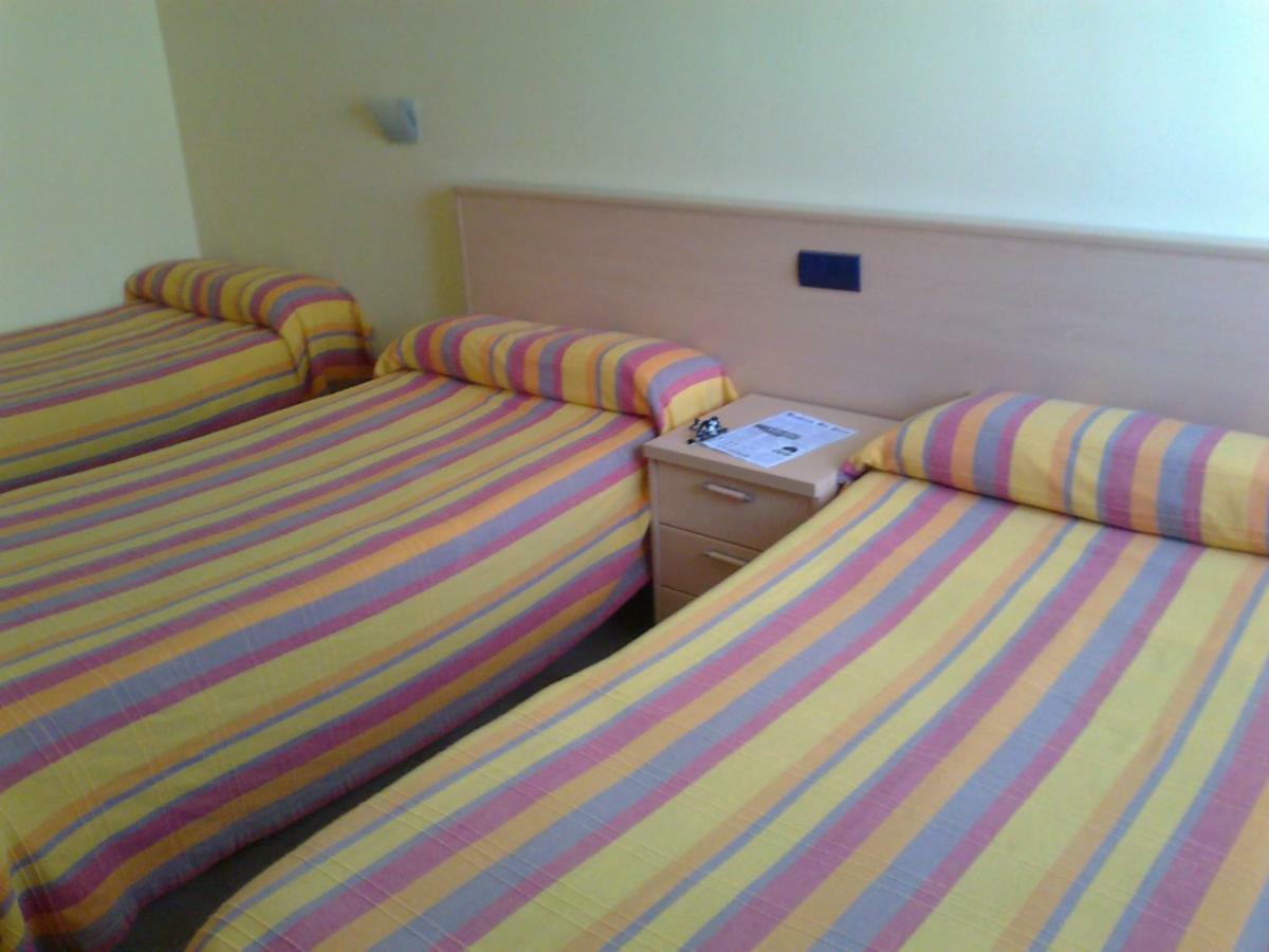 Hosteria Sol San Miguel de Meruelo Extérieur photo